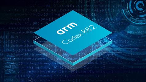 Arm’s New Cortex-R82 Core Targets Advanced SSDs and In-Storage Processing Applications | Tom's ...