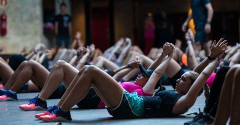 3 Key Tactics to Improving Your Group Workouts - Boutique Fitness and ...