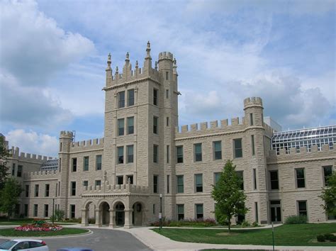 Northern Illinois University – Altgeld Hall - Tyler Lane Construction Inc.