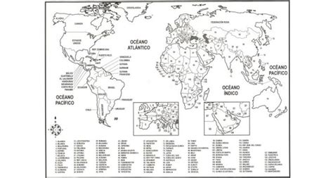 Canada Goteo A Menudo Planisferio Con Nombres Para Colorear Desgastar – Themelower