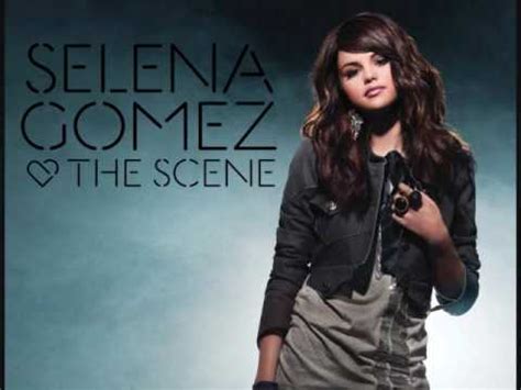 pkikcaba: selena gomez the scene album