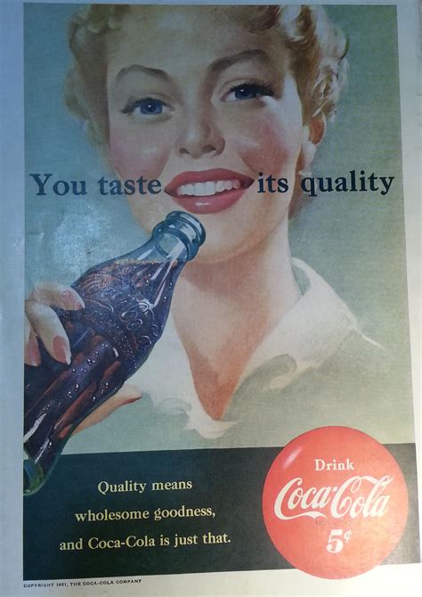 Coke is Just That Retro Pin Up, Retro Ads, Retro Vintage, Coca Cola, Best Soda, Pin Up Photos ...