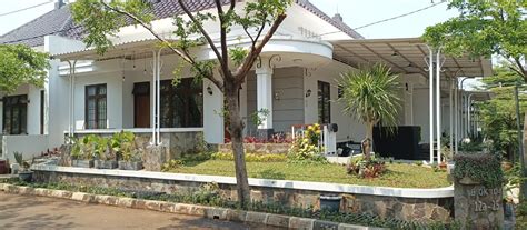 Rumah di Bogor - RuMahBU