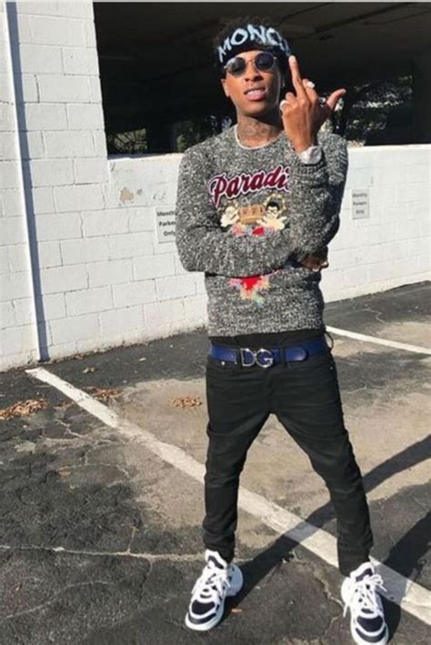 Top 13 NBA Youngboy Outfits For A Trendsetting Look