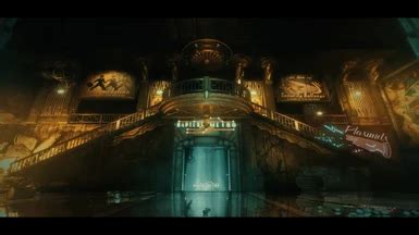 Bioshock - RealMaster 1.2 at Bioshock Nexus - Mods and Community