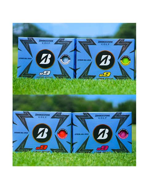 Bridgestone New Releases (2023) | Golf Equipment: Clubs, Balls, Bags ...