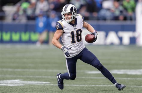 Los Angeles Rams: The forgotten importance of Cooper Kupp