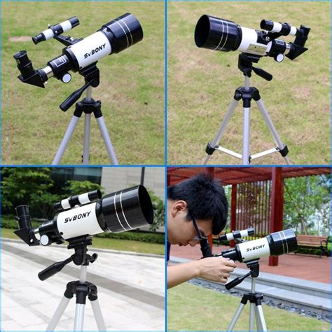 Everything You Should Know About the Best Telescope for Beginners