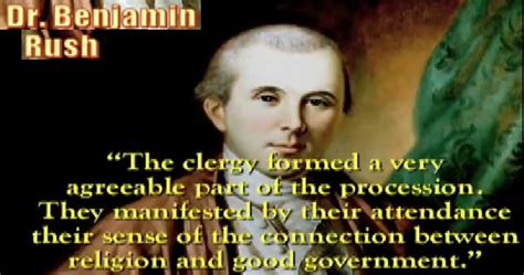 Benjamin Rush Quotes On Education. QuotesGram