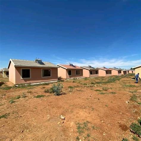 Rdp Houses And Low Cost Homes Available In Gauteng Province., Meadowlands | RentUncle