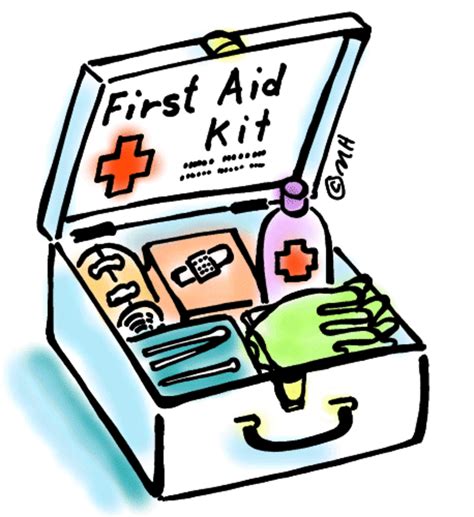 Best Baby First Aid Kit