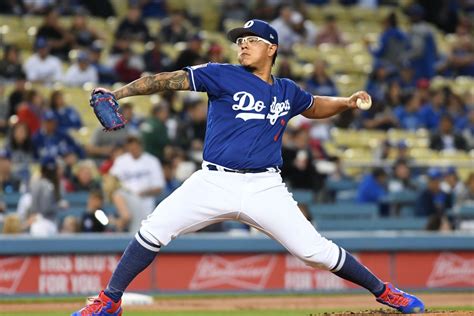 Julio Urias shines, Dodgers win final Spring Training game - True Blue LA