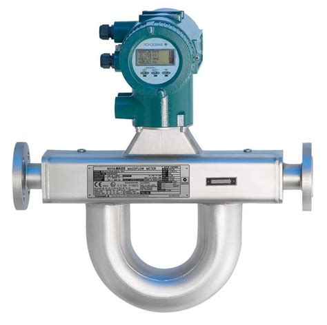 7-Coriolis flow meter accessed from petro-online.com Coriolis meters... | Download Scientific ...