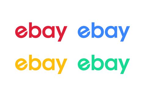 ebay Logo Redesign | Behance