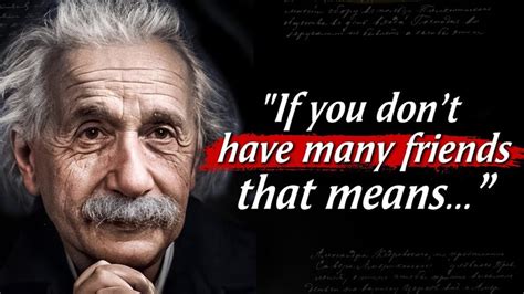 100 Albert Einstein Quotes That Will Inspire You Extremely Astonishing ...