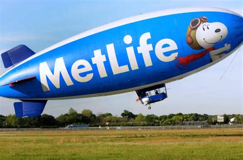 Metlife Fires Snoopy: Peanuts & Famous Mascots Without Jobs | Money