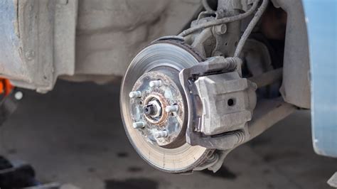 Brakes Grinding: 7 Possible Causes (+Solutions) | RepairSmith