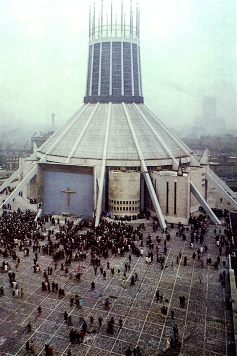 Liverpool Metropolitan Cathedral