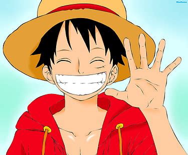 971 Luffy Child Wallpaper Hd Images & Pictures - MyWeb