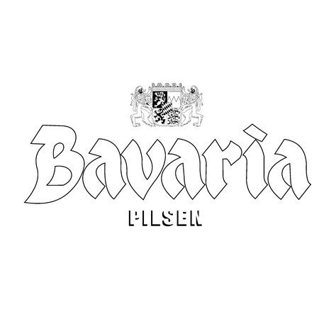 Bavaria Logo PNG Transparent & SVG Vector - Freebie Supply