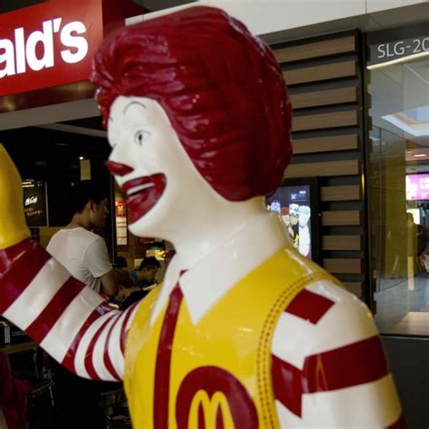 McDonald’s accelerates China expansion through partnership with ...