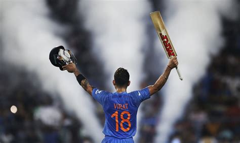 Virat Kohli Celebration Wallpapers - Wallpaper Cave