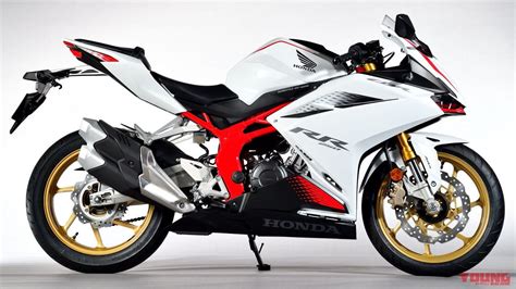 2020 Honda CBR250RR with more power & keyless ignition to debut in July ...