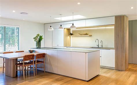 Premium Kitchens Design and Build - Nelson NZ | Living Design