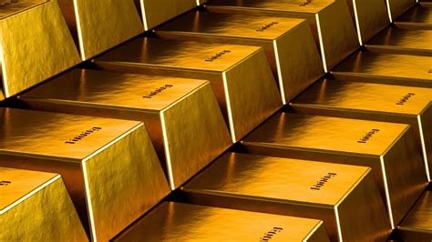 The Best Gold ETFs With Low Costs | Kiplinger