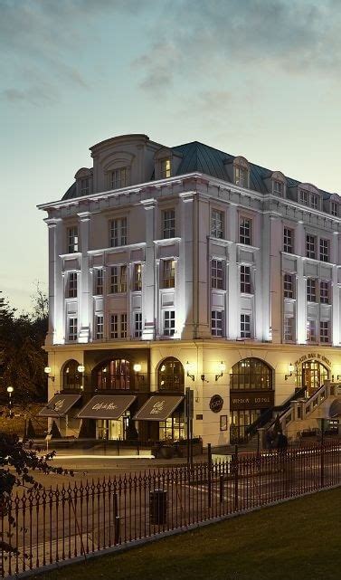 Killarney Plaza Hotel | Hotels in Killarney Town Centre, Kerry