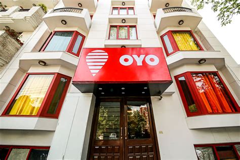 Exploring OYO Rooms: A Comprehensive Guide To Affordable Accommodation