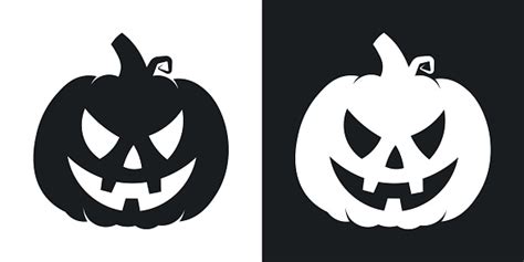 Pumpkin Svg File Silhouette