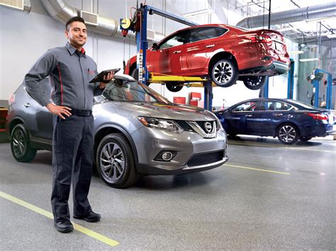 Nissan Auto Technician Hiring in Delray Beach, FL | HGreg Nissan Delray