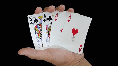 3 Fantastic Card Magic Tricks Explained - YouTube