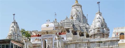 Jagdish Temple Udaipur Best Timings, History And Tips 2024