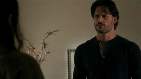 JOE MANGANIELLO/ALCIDE HERVEAUX GIF APPRECIATION • WELCOME TO SOOKIE TOWN!