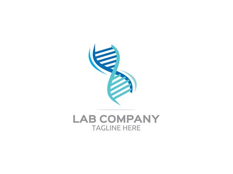 Lab Logo Template Free 5491235 Vector Art at Vecteezy