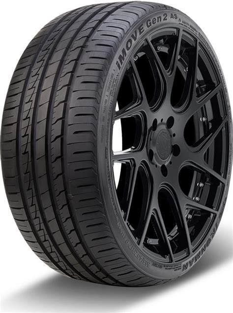 Ironman Tires 92995 Ironman iMove Gen2 All Season Tires | Summit Racing