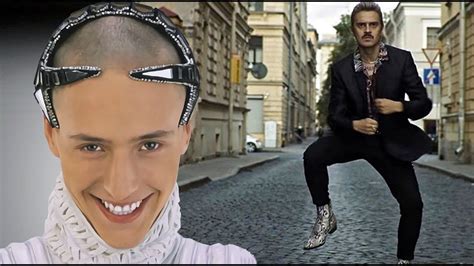 Vitas does the -#SkibidiChallenge Skibidi Challenge Dance - YouTube