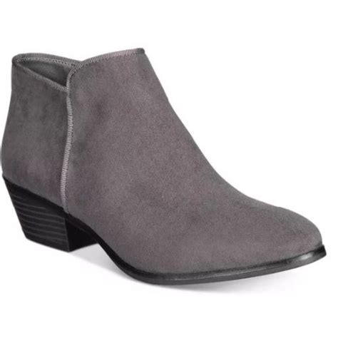 Macy's Women's Boots on Sale! CUTE Styles Now Available!