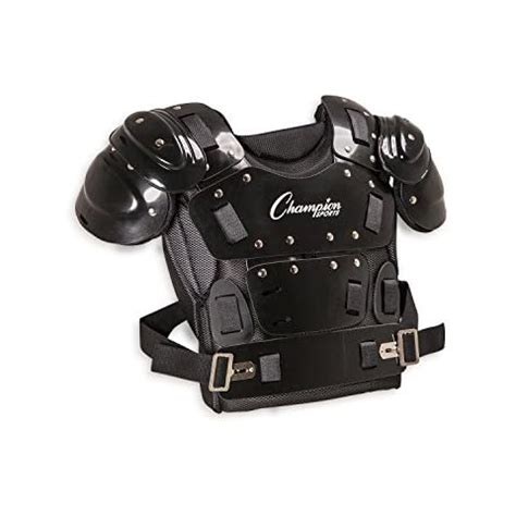 The 10 Best Umpire Chest Protectors of 2024 (Reviews) - FindThisBest