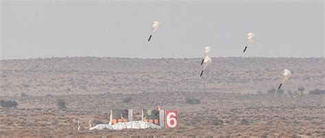 India Says Missile It Fired Into Pakistan Was An Accident | The Daily ...