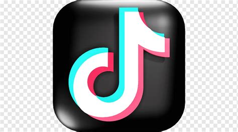 Tiktok Logo D Icon Png Pngwing 0 | The Best Porn Website