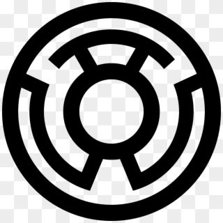 Sinestro Corps Symbol Clipart (#5739376) - PikPng