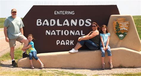 Camping Tips for Badlands National Park in South Dakota