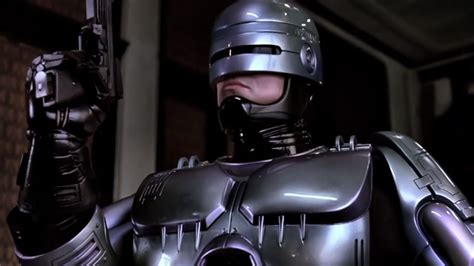 'RoboCop: The Series' (1994) Blu-ray Review: A Buy for Hardcore Fans ...