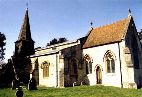 All Saints, Didcot © Michael FORD cc-by-sa/2.0 :: Geograph Britain and Ireland