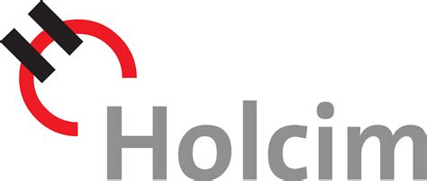 Holcim Logo – PNG e Vetor – Download de Logo