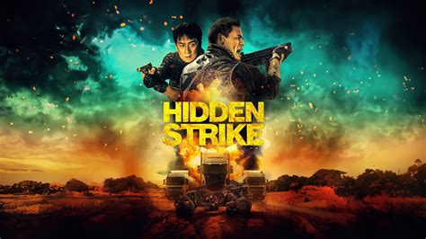 Hidden Strike - Metacritic