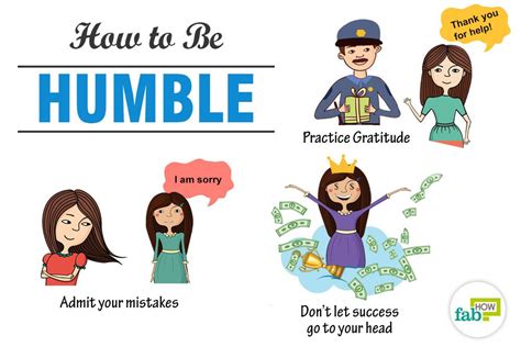 How to Be Humble (20+ Pro Tips Guaranteed to Make You Humble)